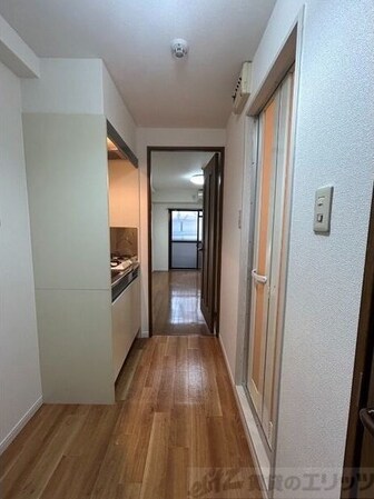 ア・ヴォートル・サンテの物件内観写真